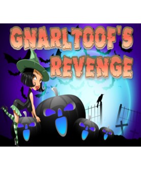 Gnarltoof s Revenge English Language only Steam Key GLOBAL